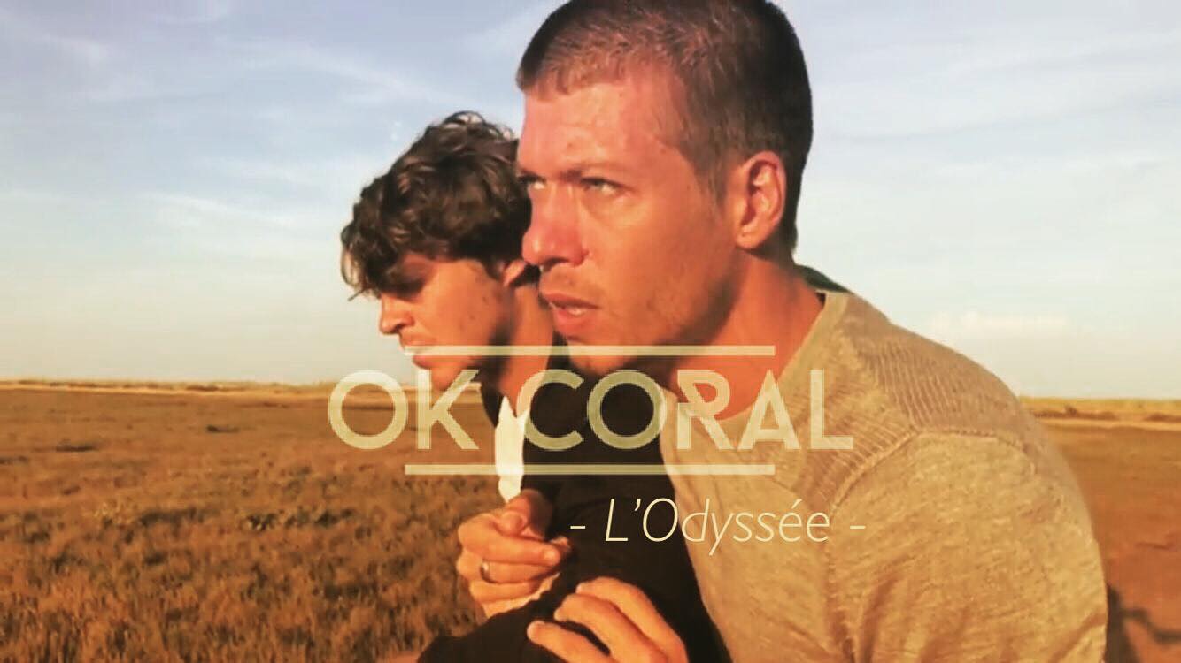 ok coral