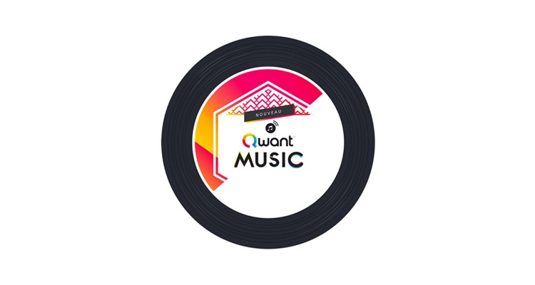 qwant music