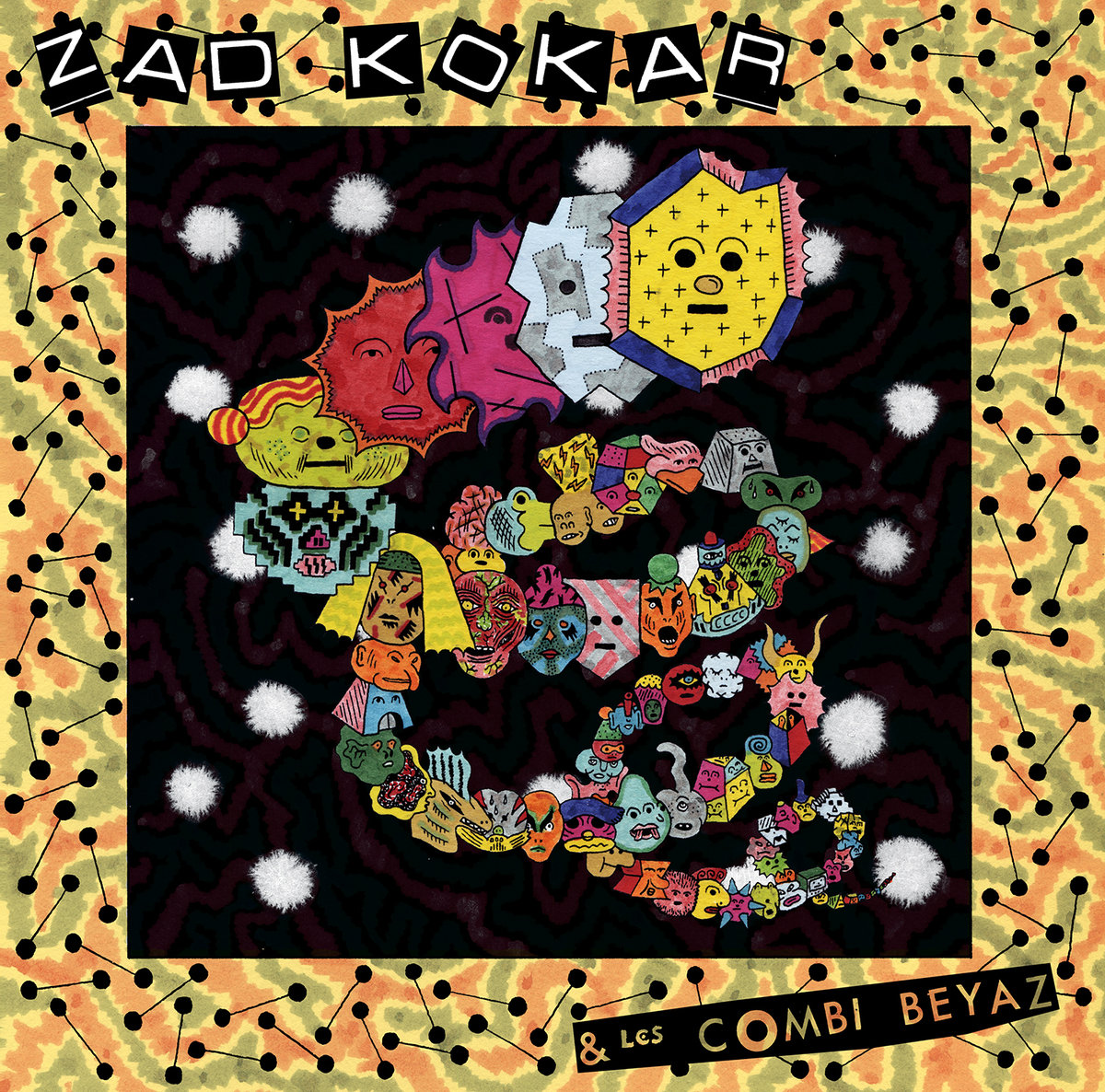 zad kokar