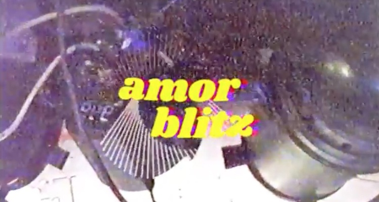 Amor Blitz Antidote