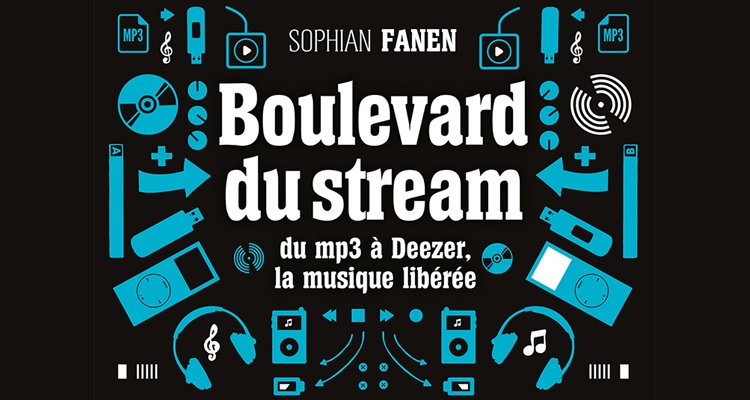 Boulevard du stream