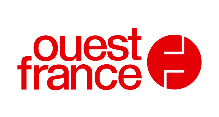 Ouest France logo