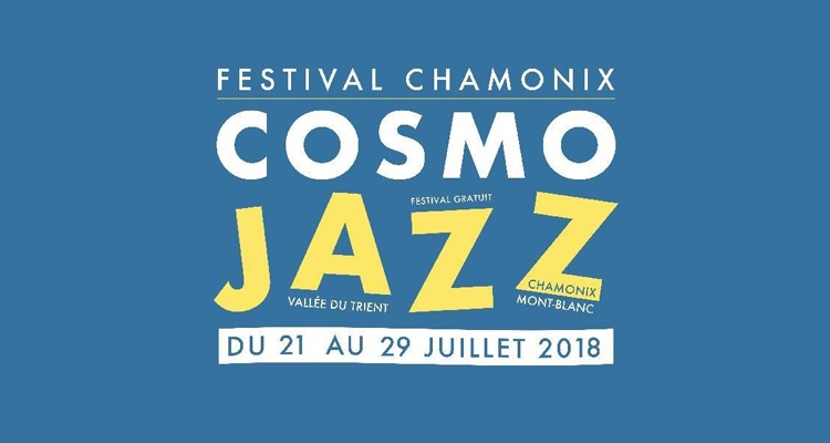 cosmojazz