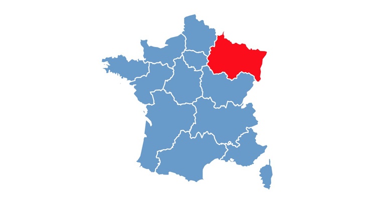 poles et reseaux régionaux