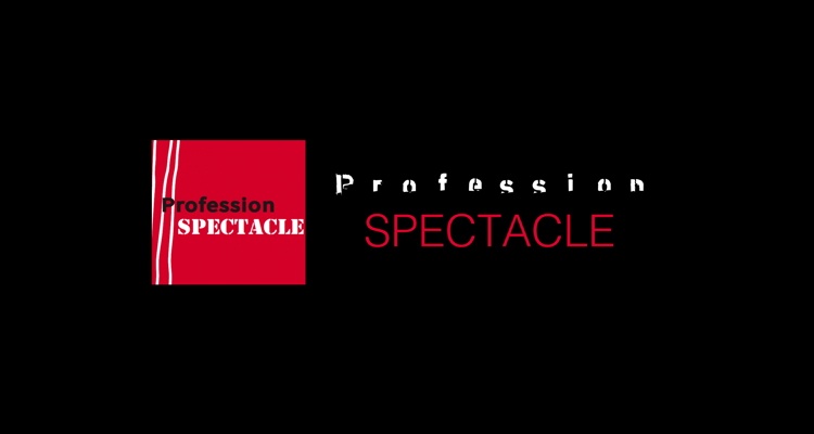 profession spectacle