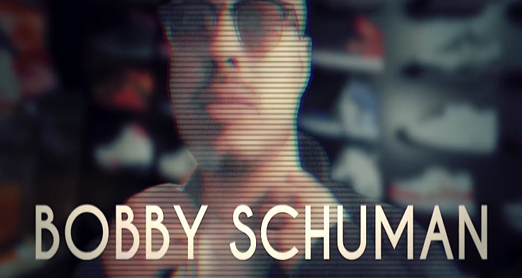 BOBBY SCHUMAN LES VIEILLES DETTES