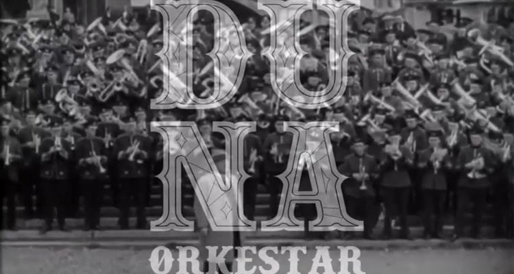DUNA ORKESTAR