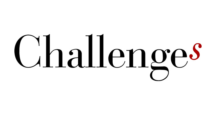 Logo Challenges