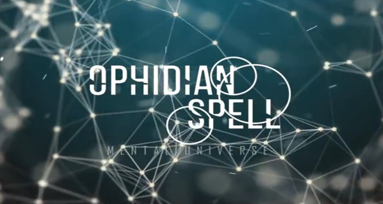 OPHIDIAN SPELL Mental Universe