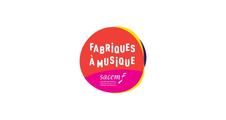 logo les fabriques a musique 2018 2019 304