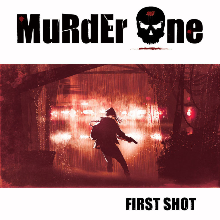 murder one