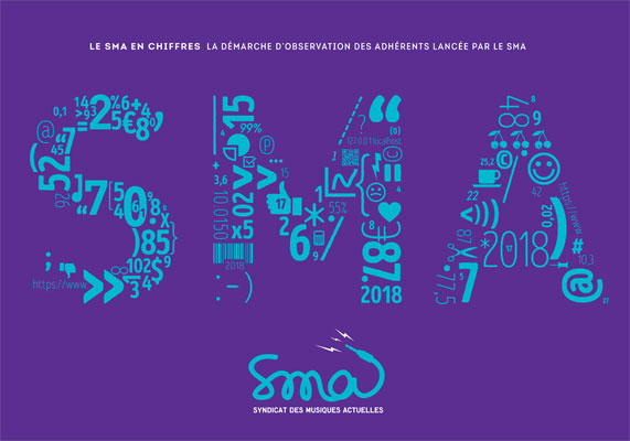 Le SMA en chiffres 1