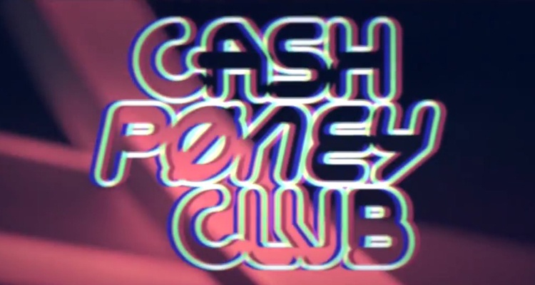 cash poney club