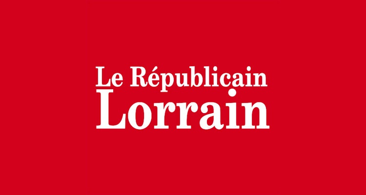 logo republicain lorrain