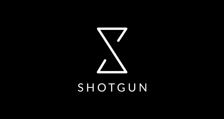 shotgun