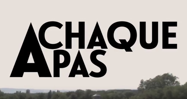 ADN A chaque pas