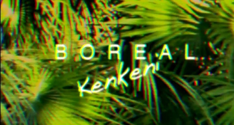 boreal kenkeni
