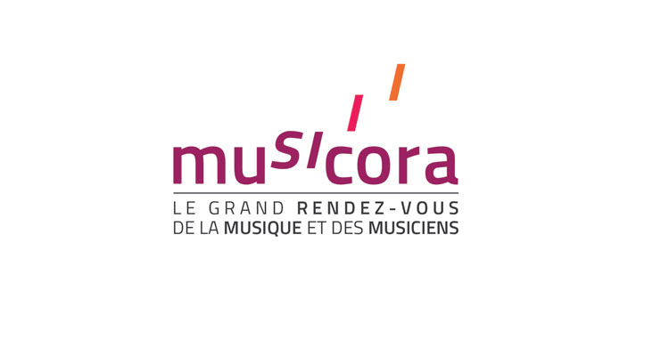logo musicora