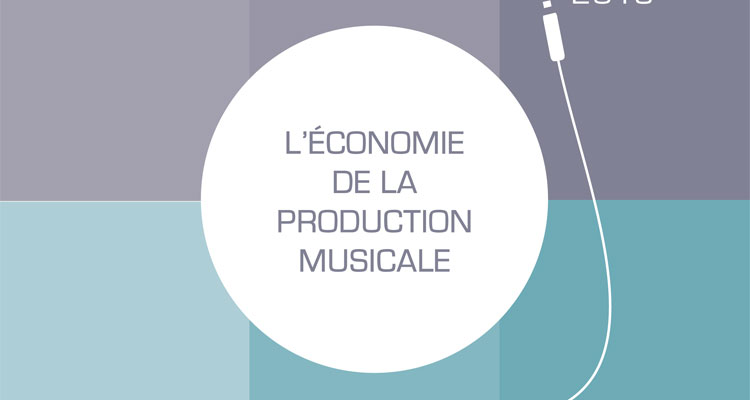 06 2018 Economie de la production musicale