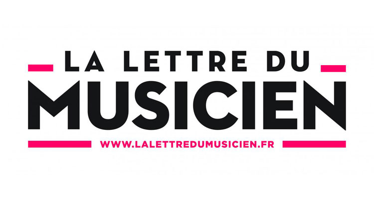 Lettre du Musicien