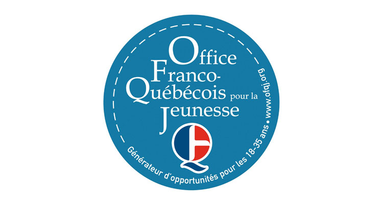 Logo OFQJ