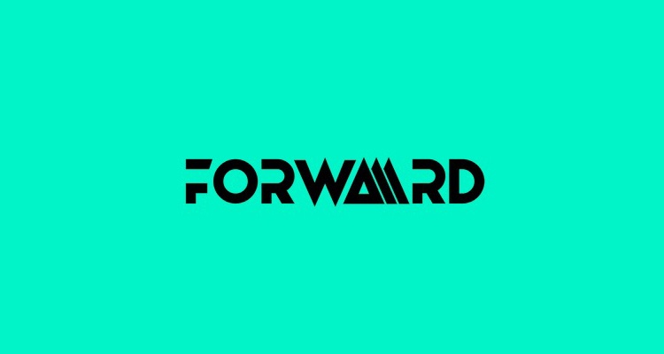 forwaaard logo