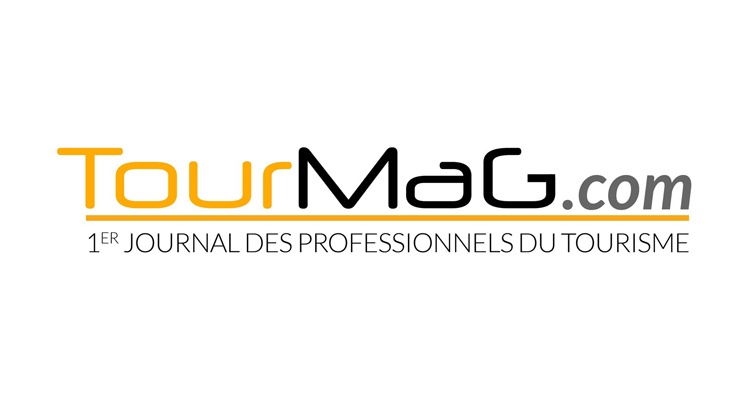 logo tourmag