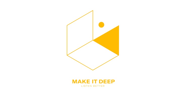 make it deep 1