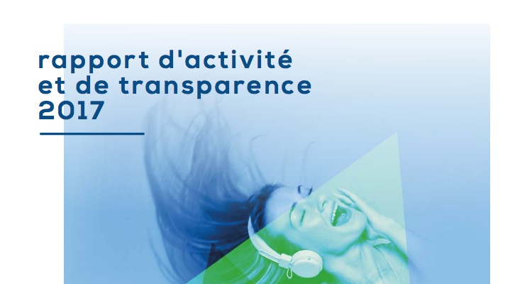 rapport SCPP