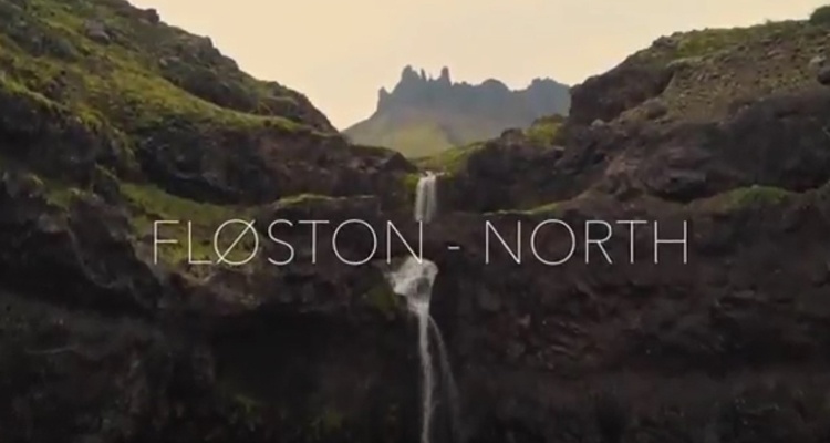FLØSTON NORTH