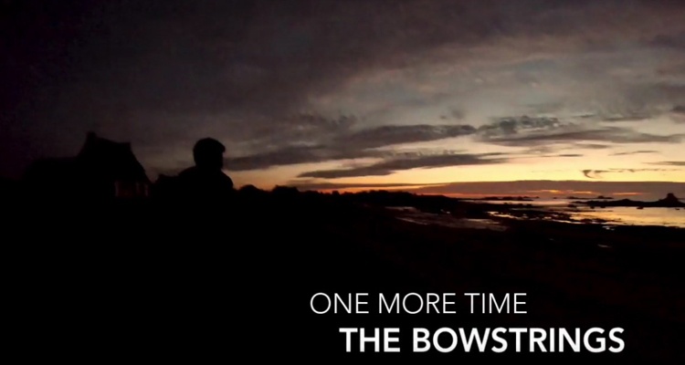 The Bowstrings One more Time