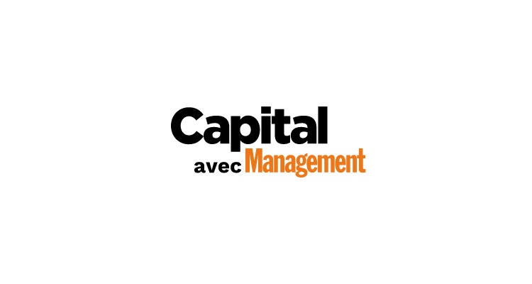 capital management logo