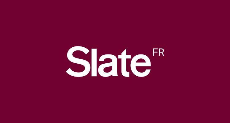 logo slate 12