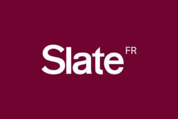 logo slate 25