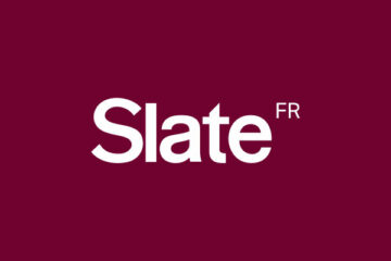 logo slate 5