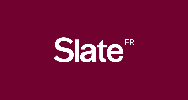 logo slate 7