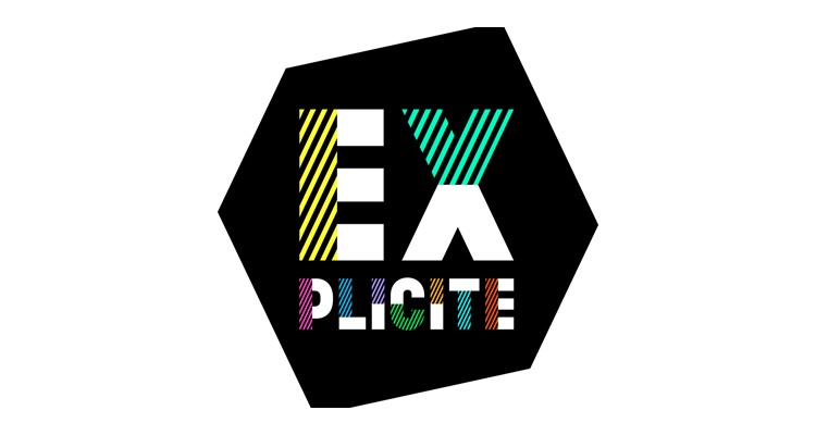 explicite logo