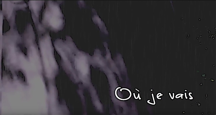 AÏEUR ou je vais