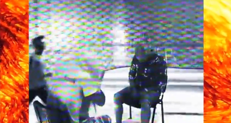 Club Cactus Electrique TV