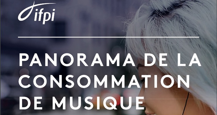 LA CONSOMMATION DE MUSIQUE DANS LE MONDE ENQUÊTE 2018 IFPI
