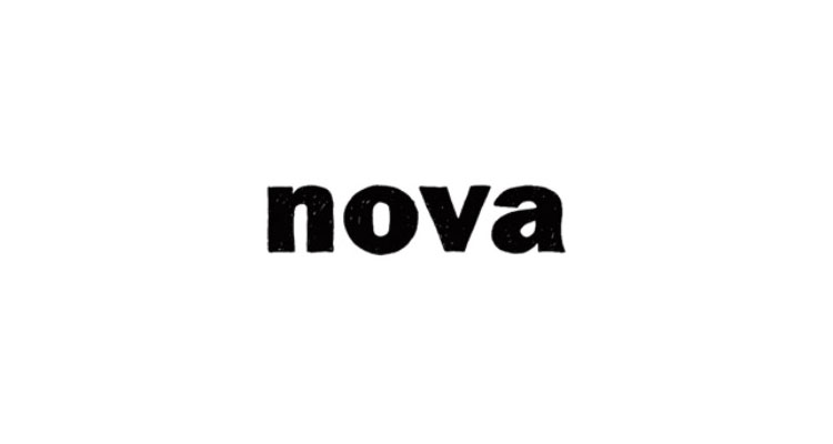 logo nova