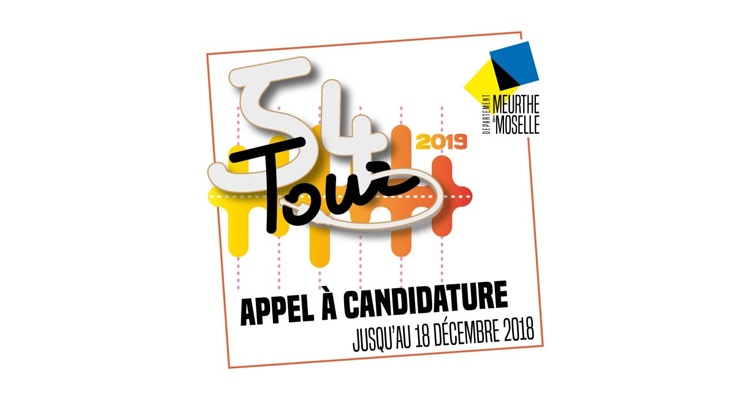 54tour2019