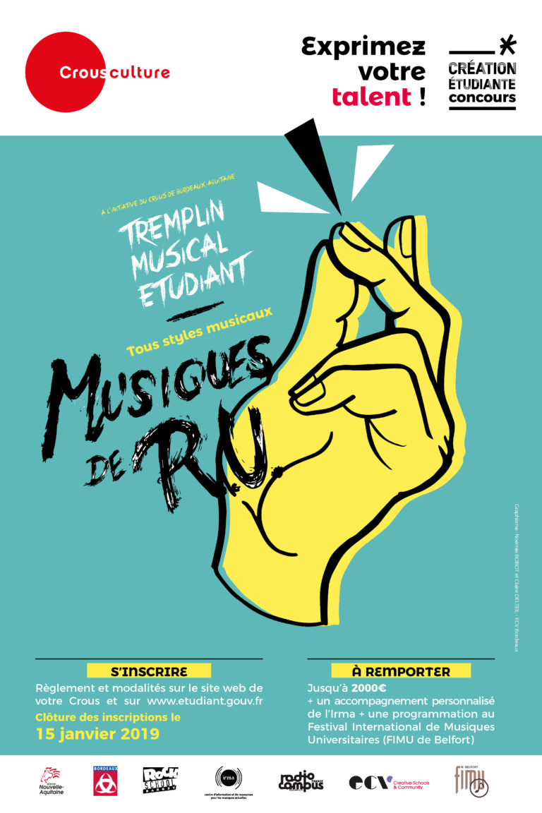 Appel Candidature 2018 2019 scaled