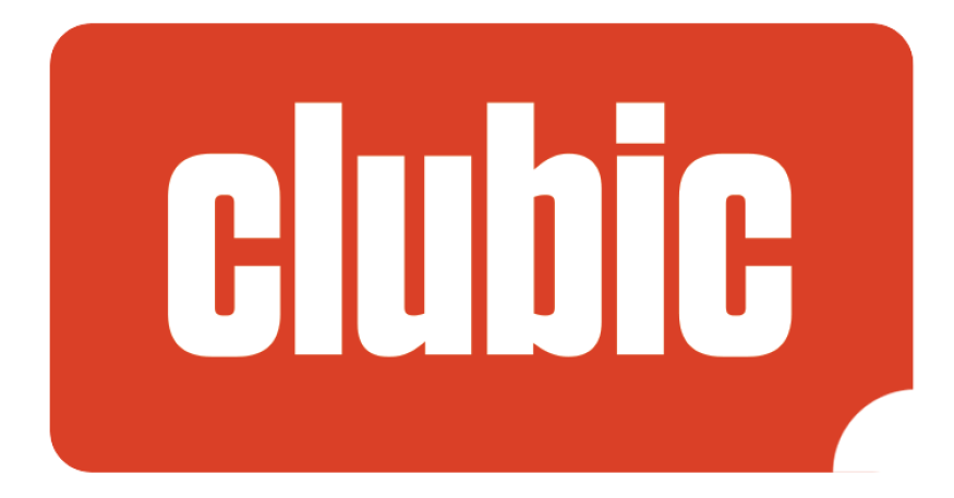 Logo Clubic Wikipedia