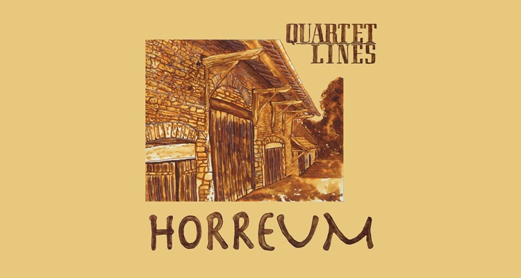 QUARTET LINES