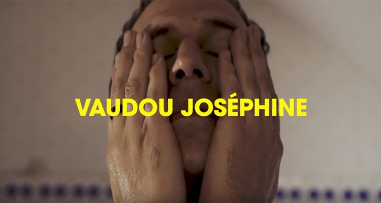 Vaudou Joséphine Tout seul