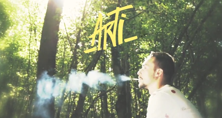 Arti Chiller