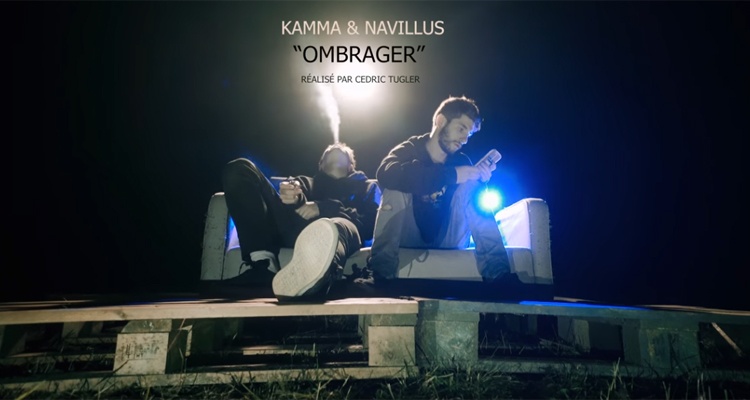 Kamma Navillus Ombrager