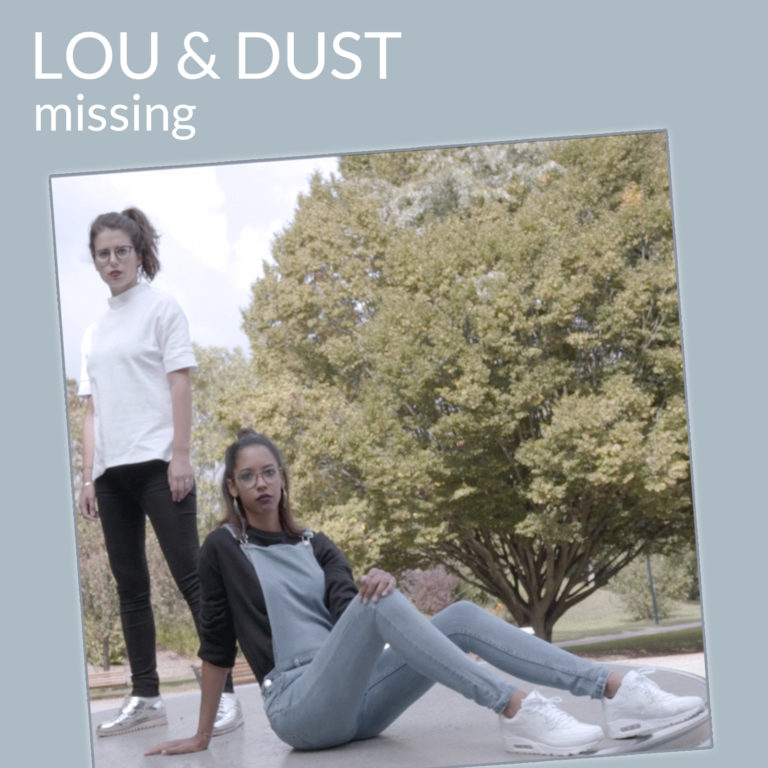 LD Pochette Missing