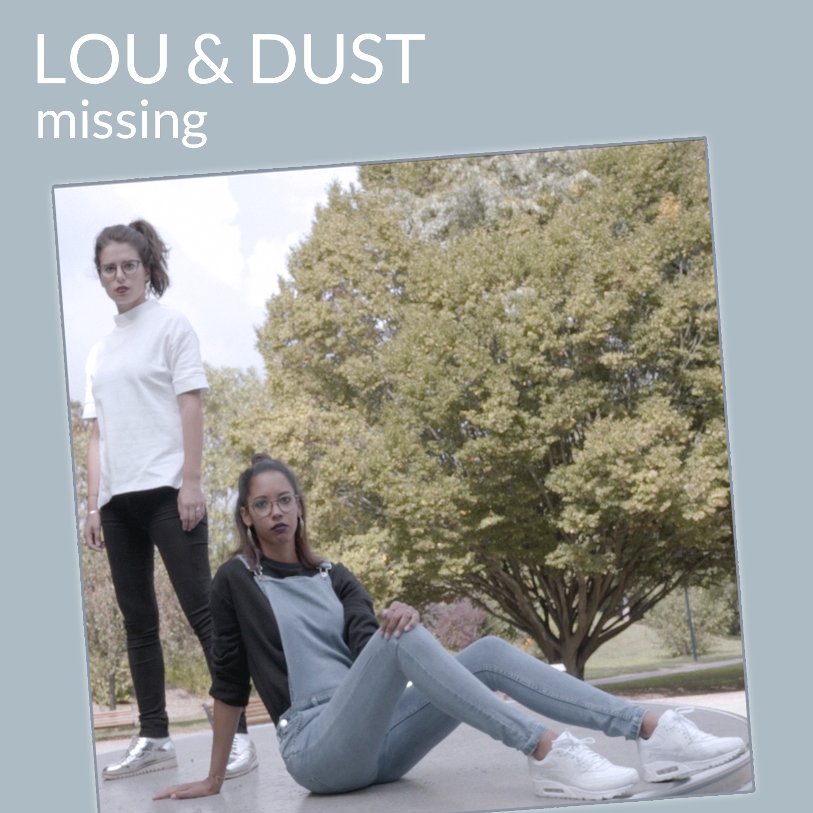 LD Pochette Missing
